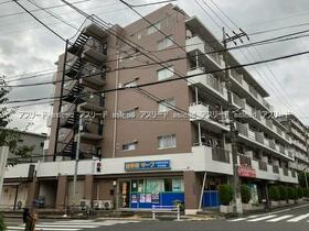 タウンハイツ亀有２号棟