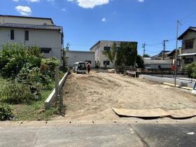 愛知県豊川市市田町河尻