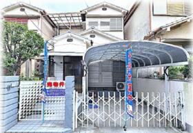 大阪府藤井寺市林３丁目