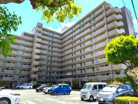 サーパスシティ白川二番館