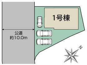 千葉県佐倉市大崎台２丁目