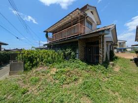 栃木県栃木市藤岡町藤岡