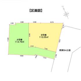 千葉県松戸市八ケ崎１丁目