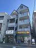 上野毛1137ビル 2階 築26年7ヶ月の賃貸物件