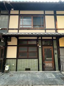 京都府京都市中京区壬生東淵田町