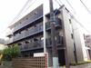 ガリシア新宿余丁町 1階 築14年の賃貸物件