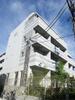 アイル新宿 2階 築13年の賃貸物件