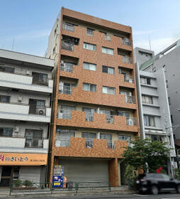 東京都墨田区千歳３丁目