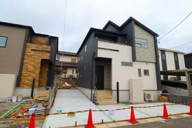 福島県郡山市安積町笹川字中ノ渡戸
