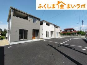 福島県福島市北中央３丁目