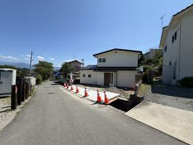 長野県長野市箱清水３丁目