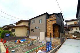 福島県郡山市安積町笹川字中ノ渡戸