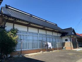 岩手県奥州市胆沢南都田字谷地中