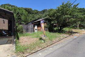 岡山県瀬戸内市邑久町大富