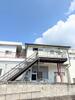 貞光駅より徒歩9分 築50年9ヶ月 2階建の賃貸物件