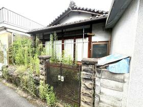 京都府木津川市山城町平尾柿ノ木
