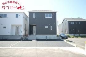 福島県郡山市大槻町字林ノ東