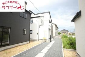 福島県郡山市富田町字前川原