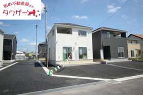 福島県郡山市大槻町字林ノ東