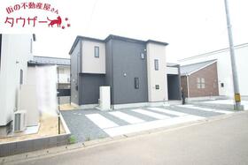 福島県郡山市安積町長久保３丁目