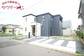 福島県郡山市安積町長久保３丁目
