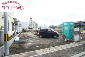 福島県郡山市堤１丁目