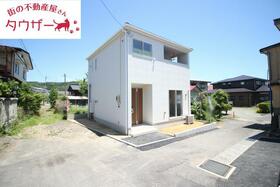 福島県白河市明戸