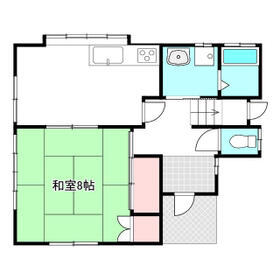 埼玉県川越市大塚新町