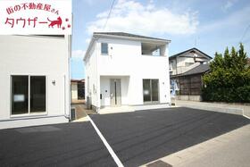 福島県西白河郡矢吹町曙町