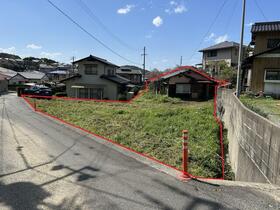 山口県下関市東勝谷