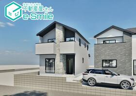 福島県郡山市大槻町字針生金畑