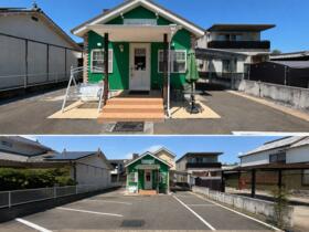 大分県宇佐市大字南宇佐