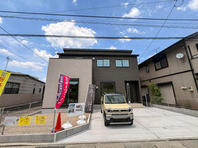 福岡県久留米市野中町