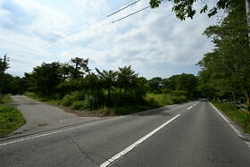 長野県北佐久郡軽井沢町大字追分