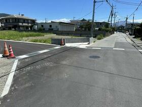 山梨県甲府市里吉4丁目