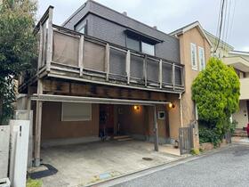 東京都世田谷区深沢２丁目