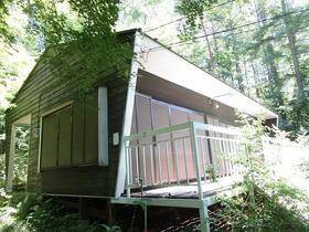 長野県諏訪郡富士見町境