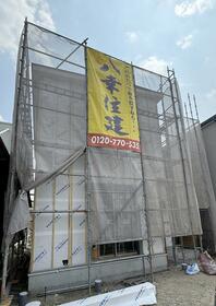 大阪府柏原市片山町