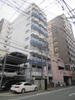 シティガーデン奈良屋 8階 築35年5ヶ月の賃貸物件