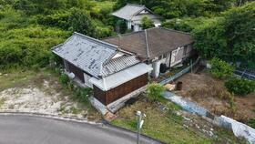 広島県江田島市大柿町飛渡瀬