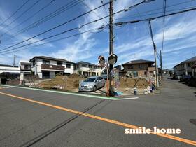 神奈川県藤沢市羽鳥５丁目