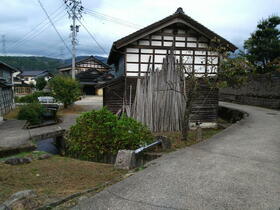 石川県金沢市下谷町