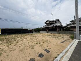 愛媛県伊予郡松前町大字北黒田