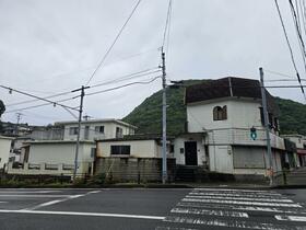 長崎県長崎市鳴見町