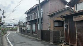 新潟県新潟市江南区城山３丁目