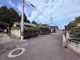 三重県津市一志町高野