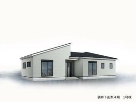 静岡県袋井市下山梨