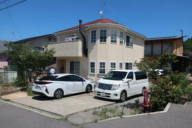 長野県須坂市大字亀倉