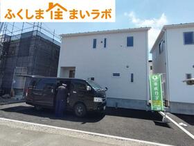 福島県福島市笹谷字北谷地
