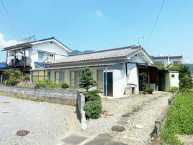長野県上田市福田